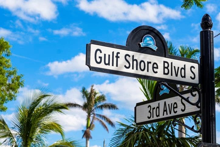 6981 Avalon Cir 1203, Naples, FL 34112-16