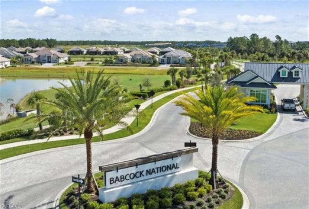 43981 Boardwalk Loop 2225, Punta Gorda, FL 33982-38