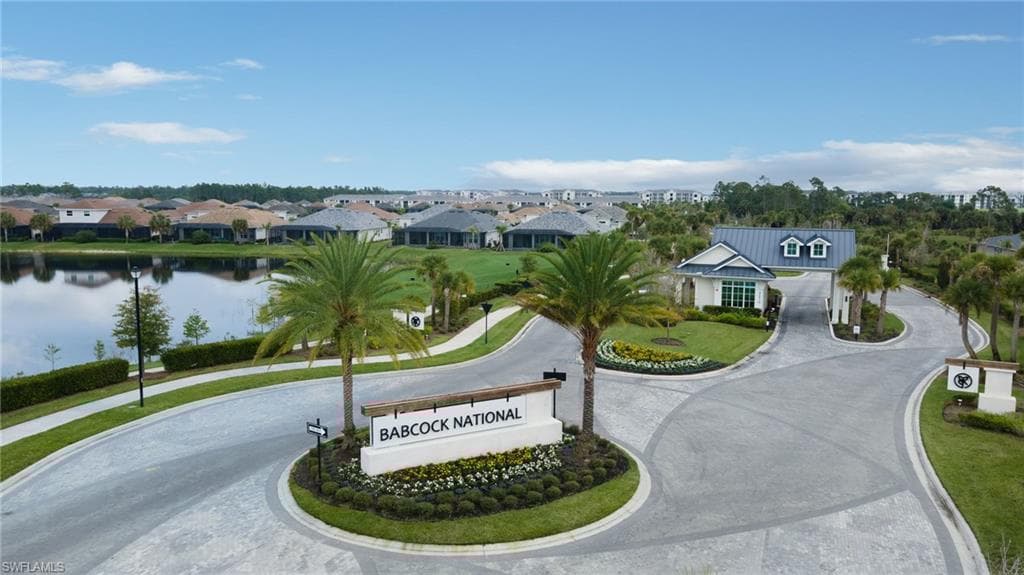 43981 Boardwalk Loop 2225, Punta Gorda, FL 33982-3