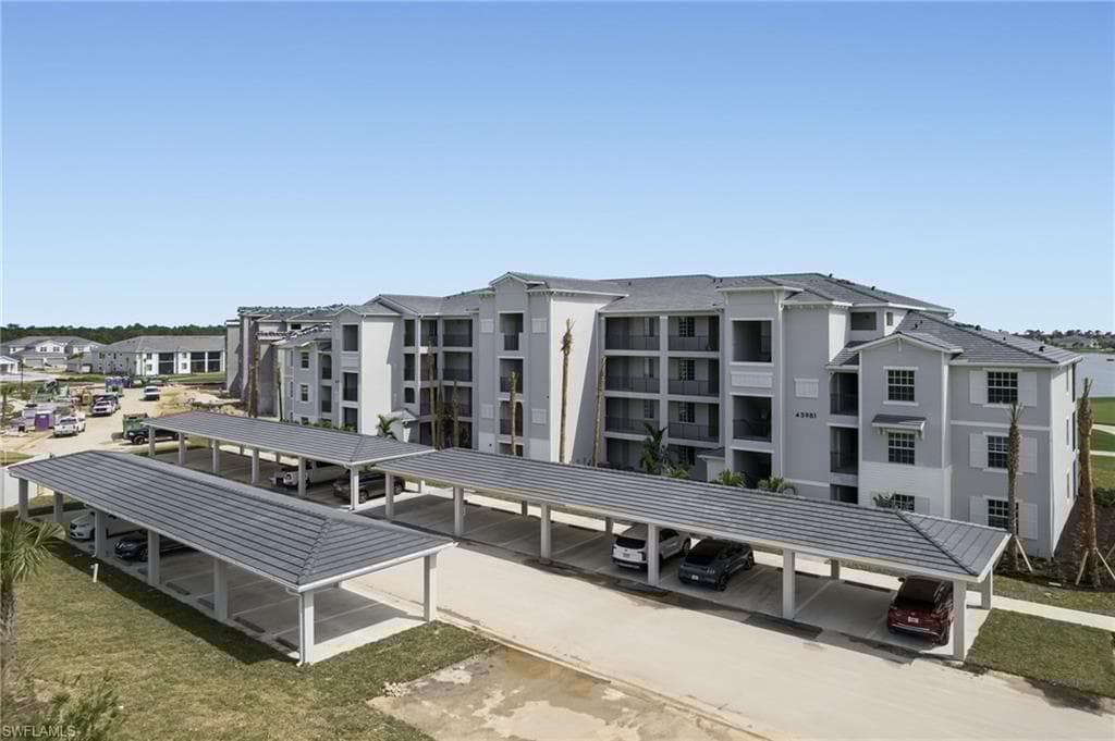 43981 Boardwalk Loop 2225, Punta Gorda, FL 33982-6