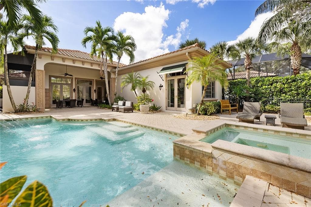 15655 Villoresi Way, Naples, FL 34110-13