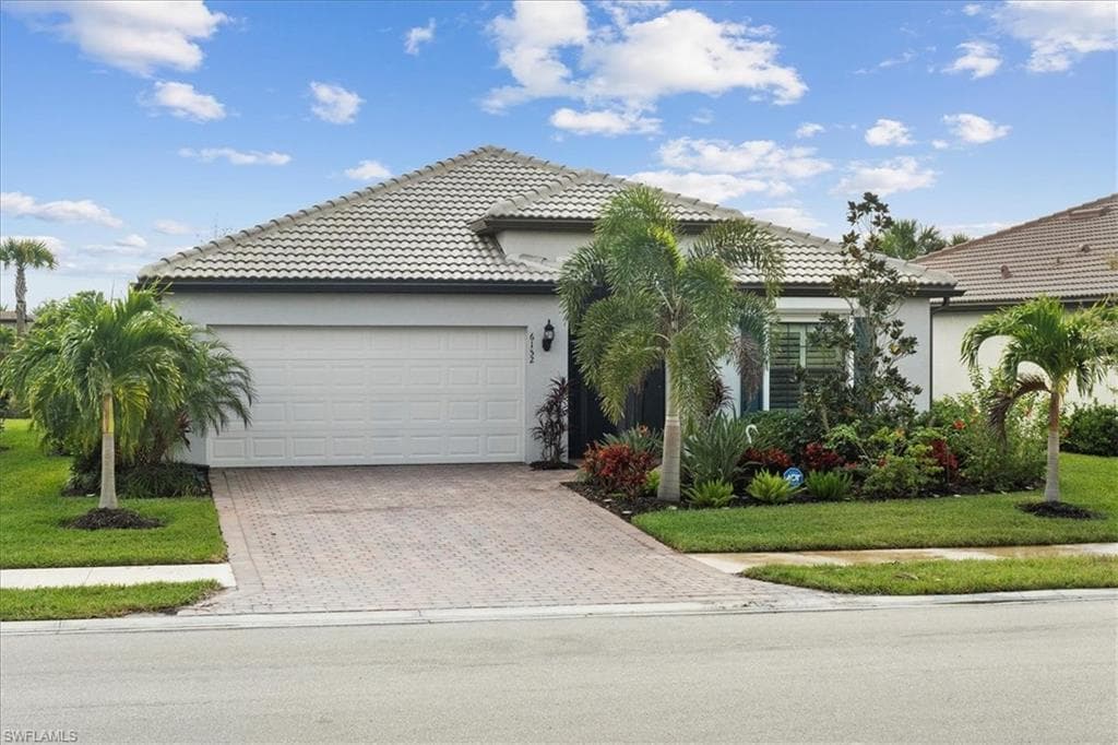 6152 Harmony Dr, Ave Maria, FL 34142-1
