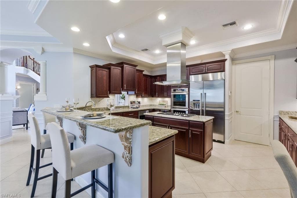 1835 Kingfish Rd, Naples, FL 34102-20