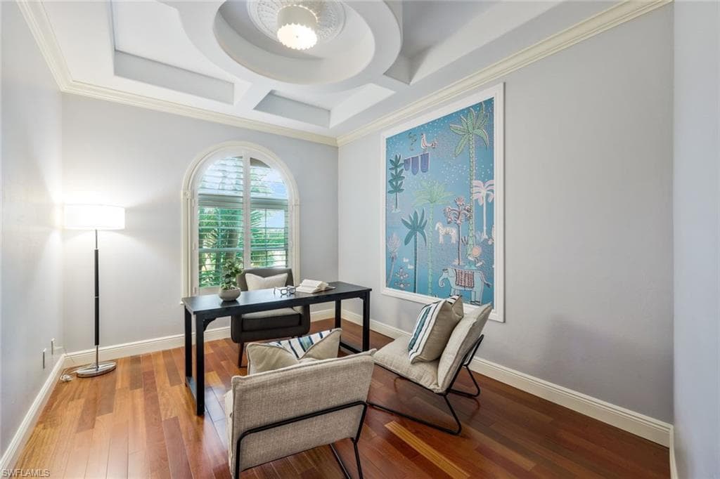 1835 Kingfish Rd, Naples, FL 34102-40