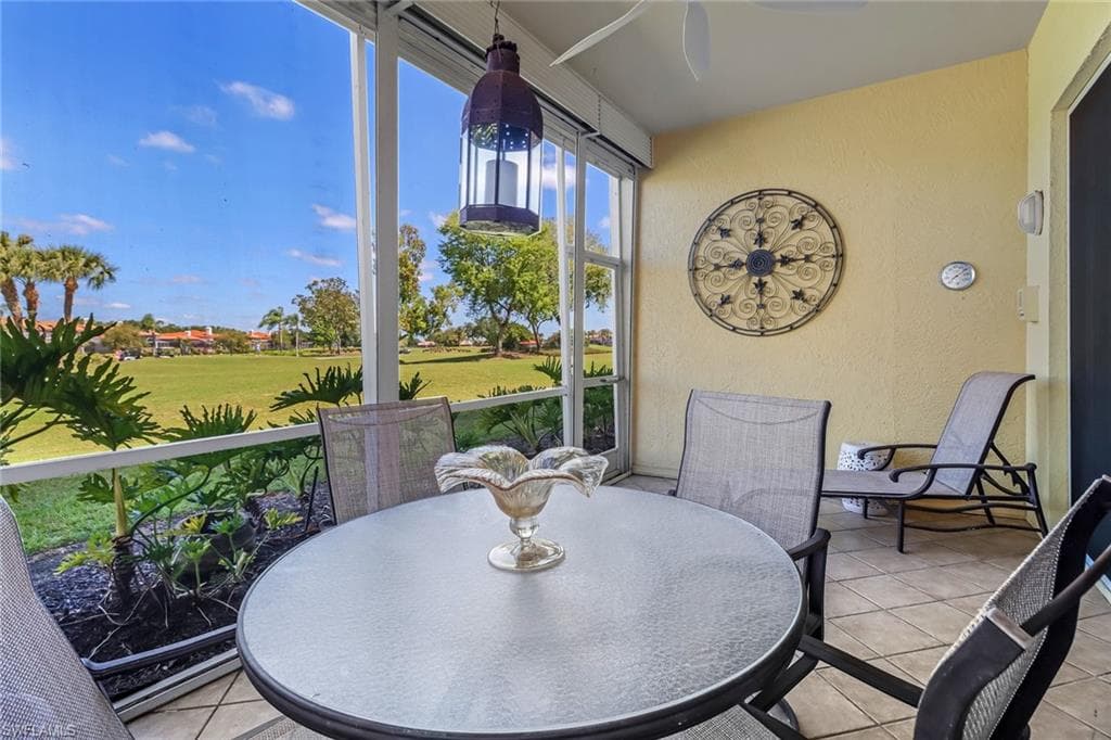 11384 Quail Village Way 201, Naples, FL 34119-10