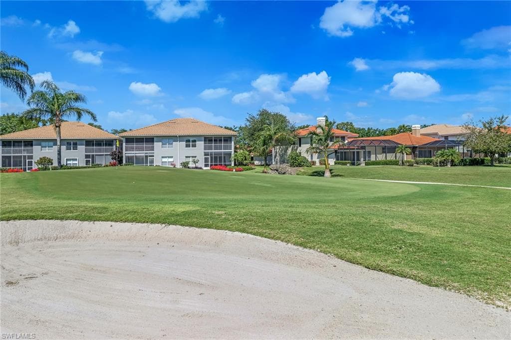 11384 Quail Village Way 201, Naples, FL 34119-11