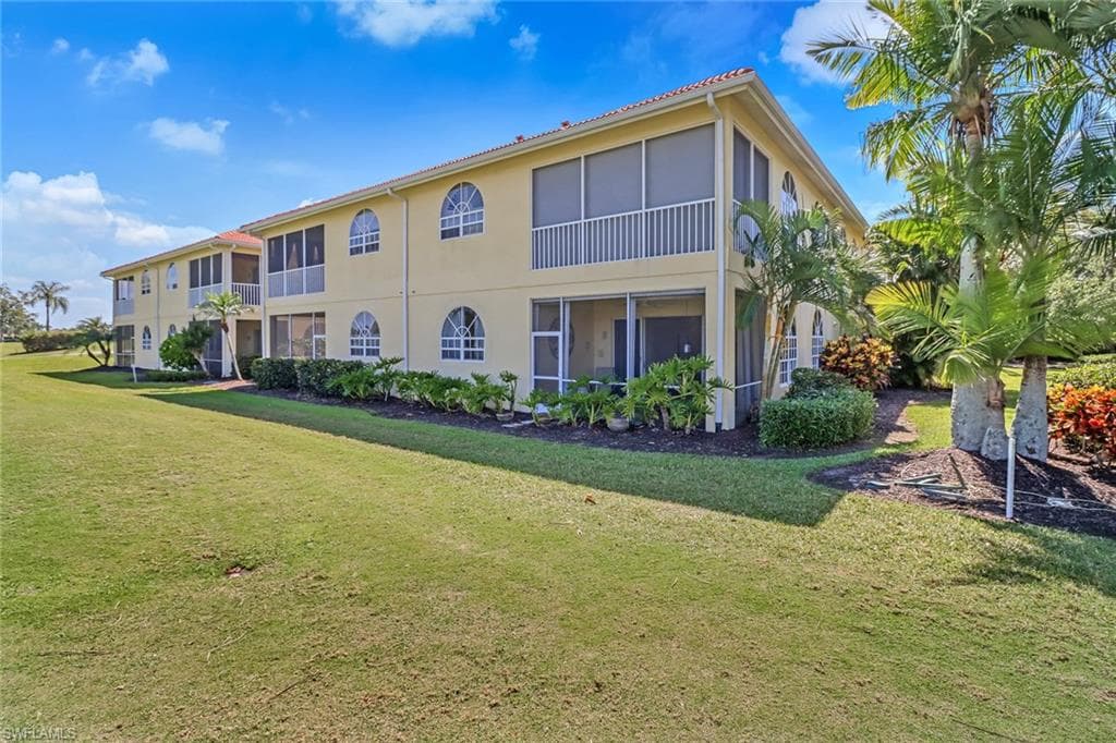 11384 Quail Village Way 201, Naples, FL 34119-12