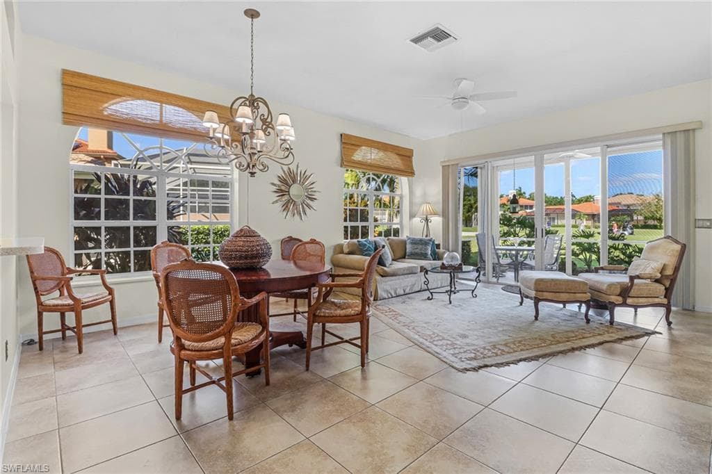 11384 Quail Village Way 201, Naples, FL 34119-1