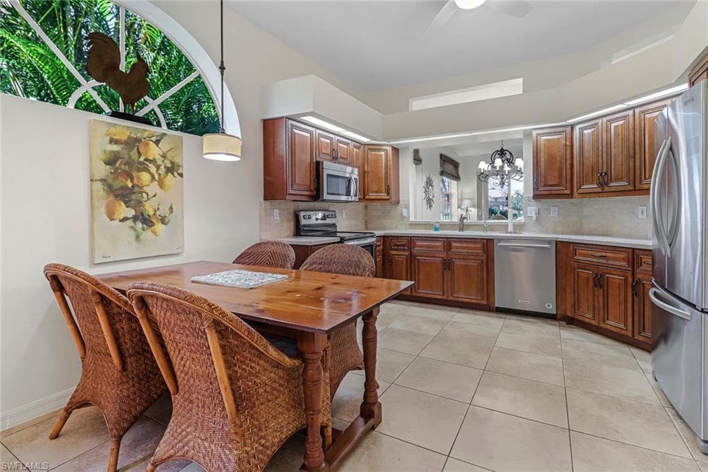 11384 Quail Village Way 201, Naples, FL 34119-3