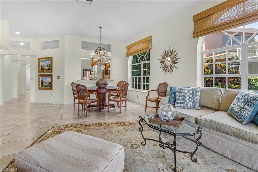 11384 Quail Village Way 201, Naples, FL 34119-5