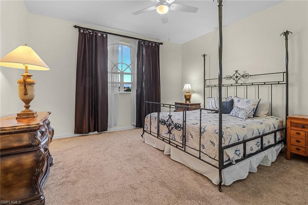 11384 Quail Village Way 201, Naples, FL 34119-7
