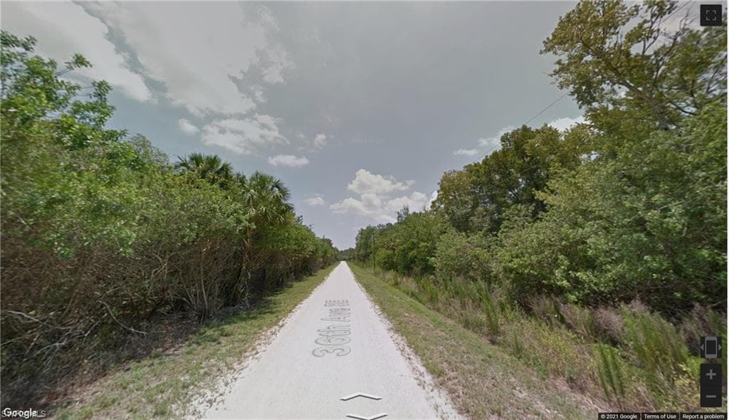 36th Ave SE, Naples, FL 34120-2