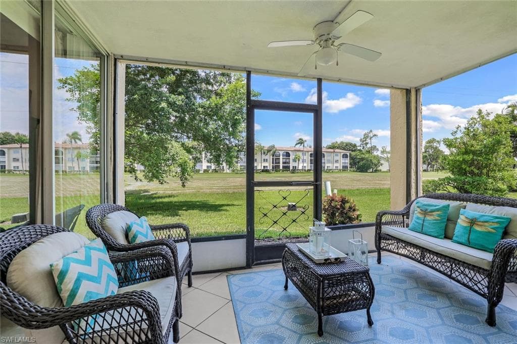 1087 Forest Lakes Dr 1-104, Naples, FL 34105-17