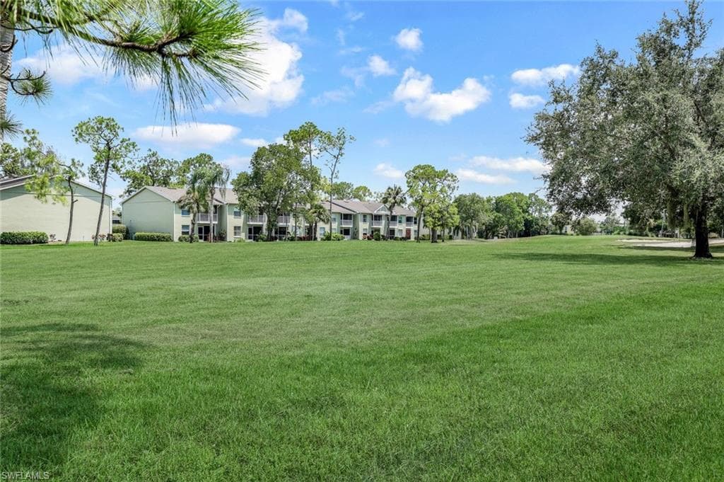 1087 Forest Lakes Dr 1-104, Naples, FL 34105-18