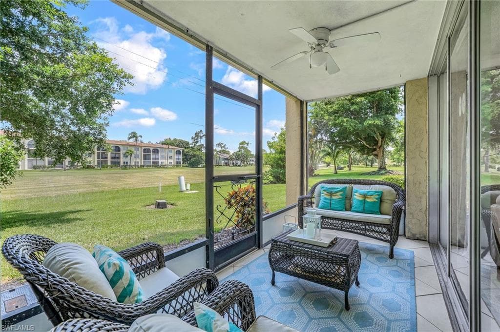 1087 Forest Lakes Dr 1-104, Naples, FL 34105-1