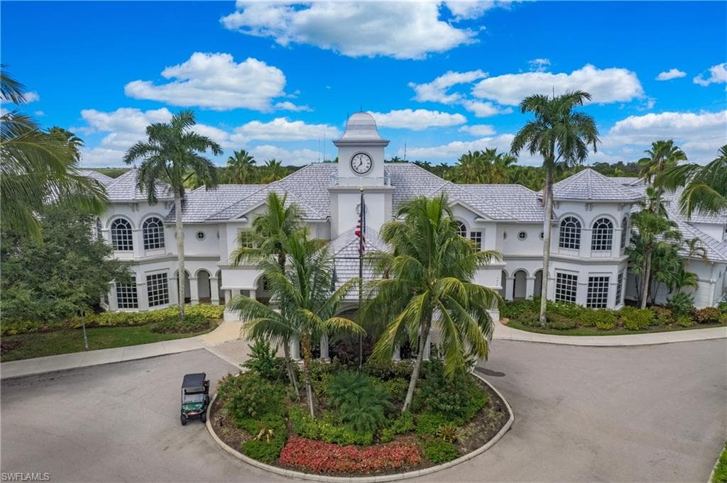 4690 Hawks Nest Way E-204, Naples, FL 34114-42