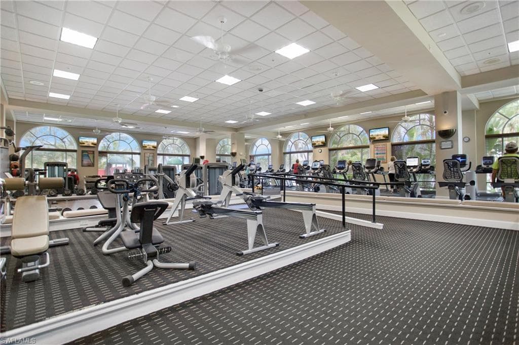 4690 Hawks Nest Way E-204, Naples, FL 34114-46