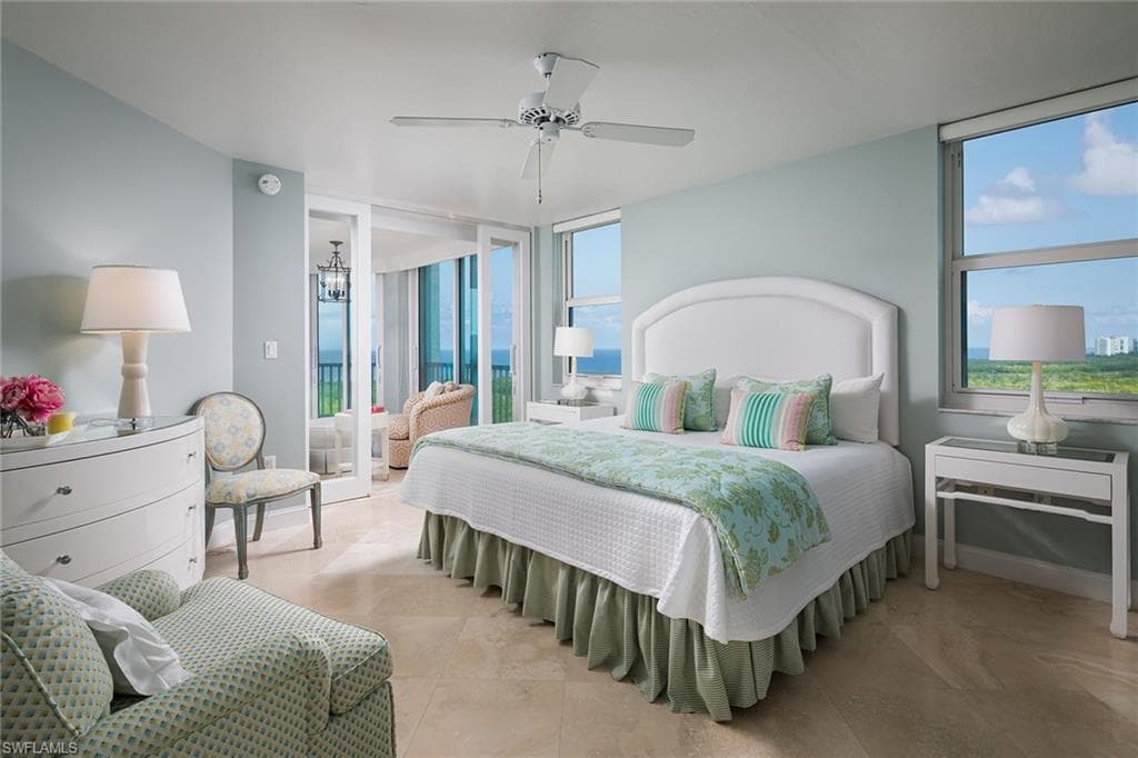 6101 Pelican Bay Blvd 1405, Naples, FL 34108-9