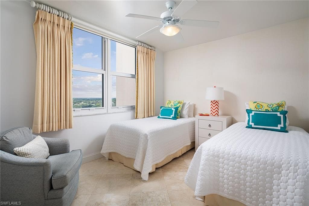 6101 Pelican Bay Blvd 1405, Naples, FL 34108-12