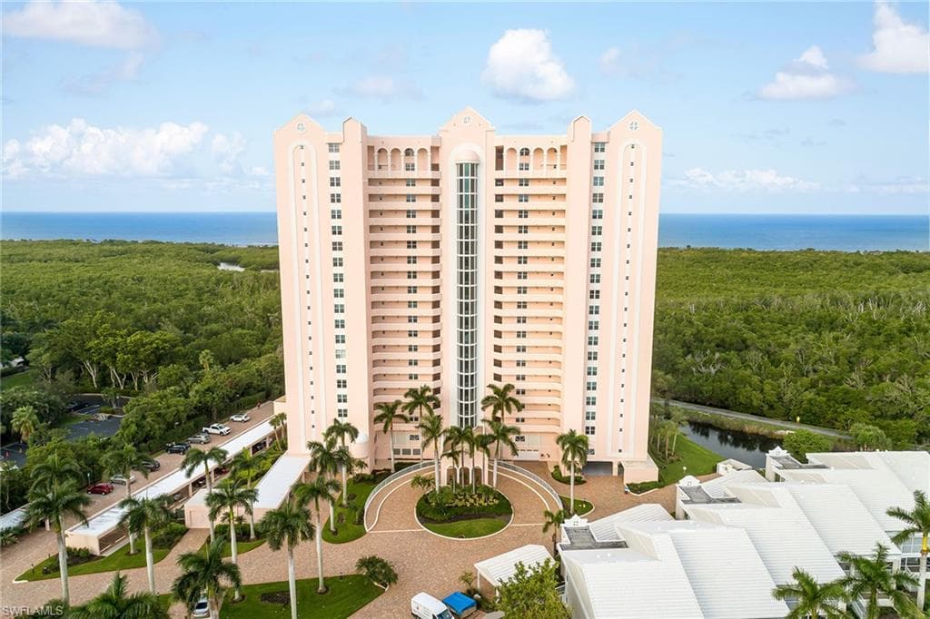 6101 Pelican Bay Blvd 1405, Naples, FL 34108-17