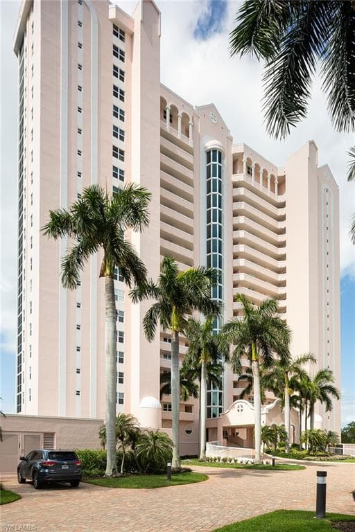 6101 Pelican Bay Blvd 1405, Naples, FL 34108-20
