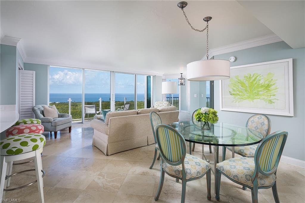 6101 Pelican Bay Blvd 1405, Naples, FL 34108-4