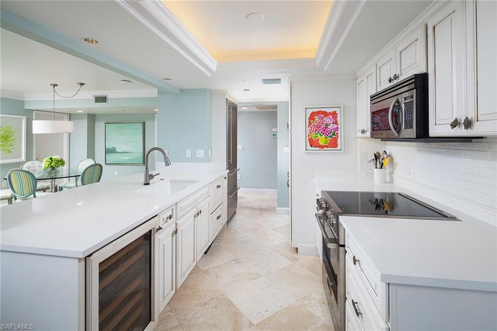 6101 Pelican Bay Blvd 1405, Naples, FL 34108-6