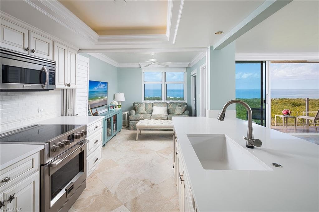 6101 Pelican Bay Blvd 1405, Naples, FL 34108-7
