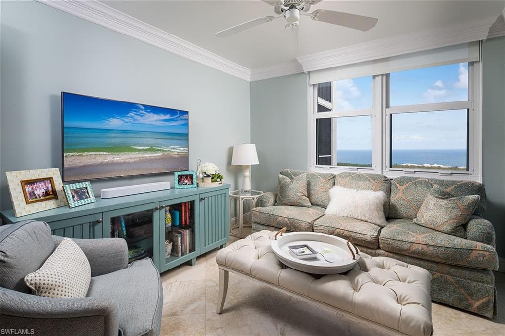 6101 Pelican Bay Blvd 1405, Naples, FL 34108-8