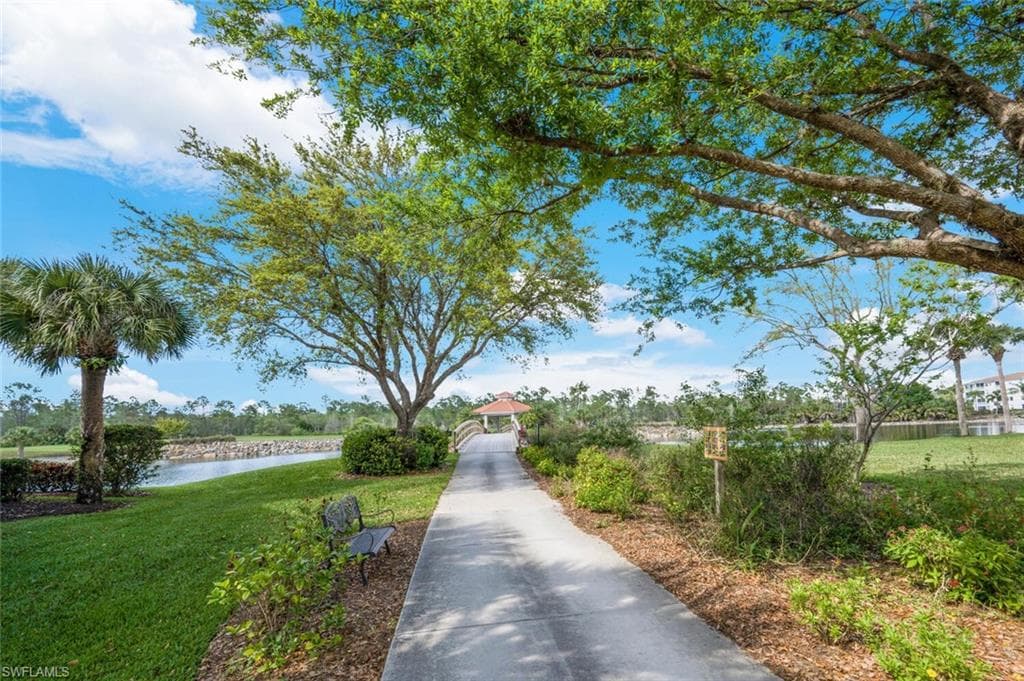 7635 Arbor Lakes Ct 2423, Naples, FL 34112-27