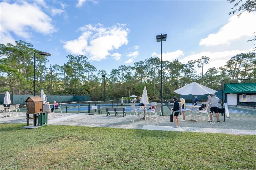 7635 Arbor Lakes Ct 2423, Naples, FL 34112-32