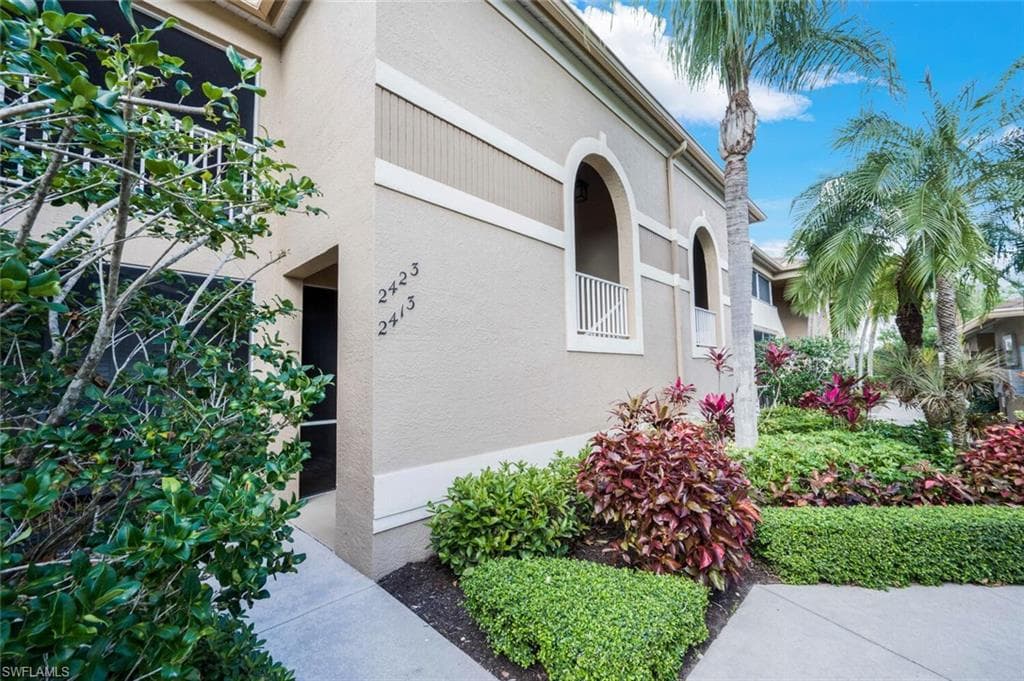 7635 Arbor Lakes Ct 2423, Naples, FL 34112-3