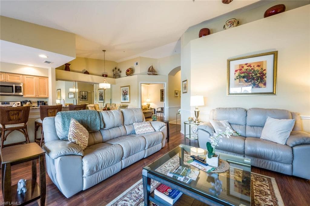 7635 Arbor Lakes Ct 2423, Naples, FL 34112-7