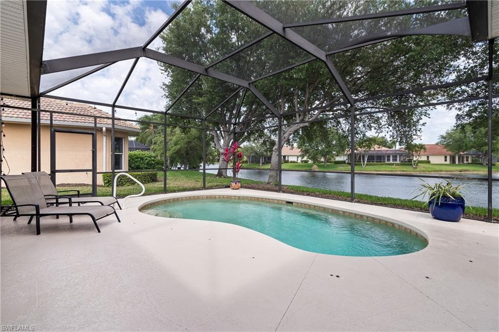 6840 Bent Grass Dr, Naples, FL 34113-21