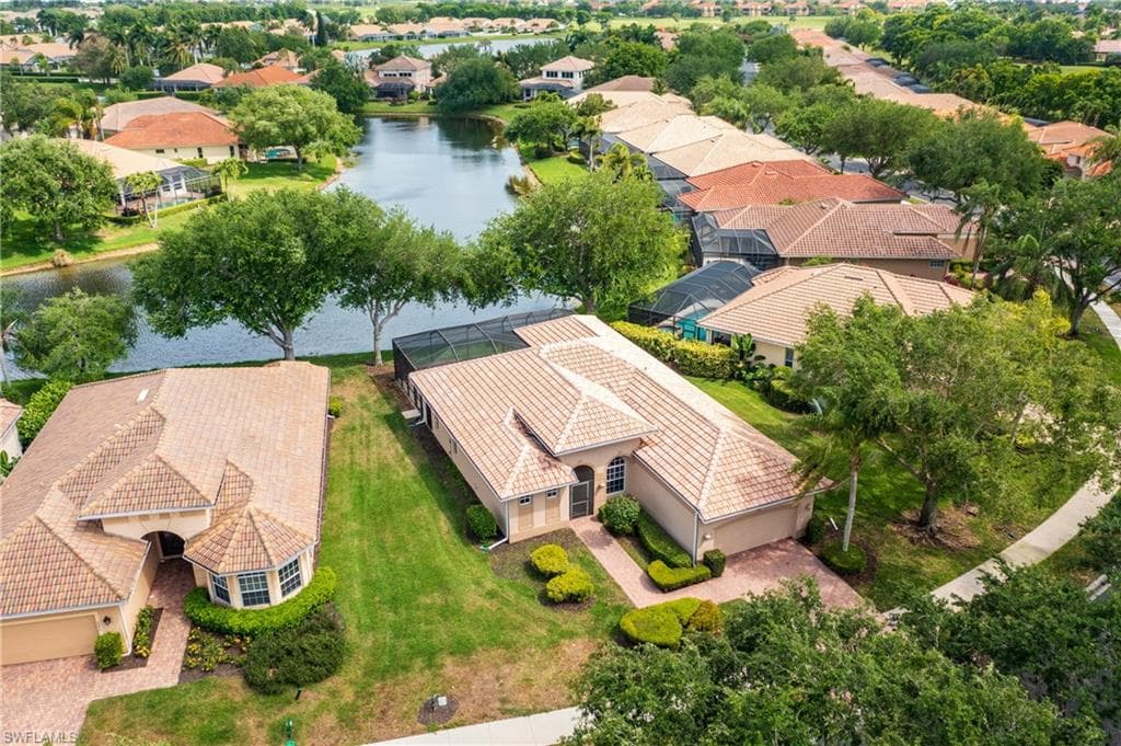 6840 Bent Grass Dr, Naples, FL 34113-26