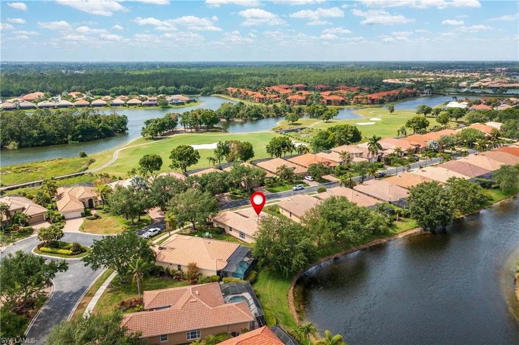 6840 Bent Grass Dr, Naples, FL 34113-30