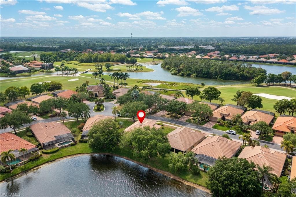 6840 Bent Grass Dr, Naples, FL 34113-31