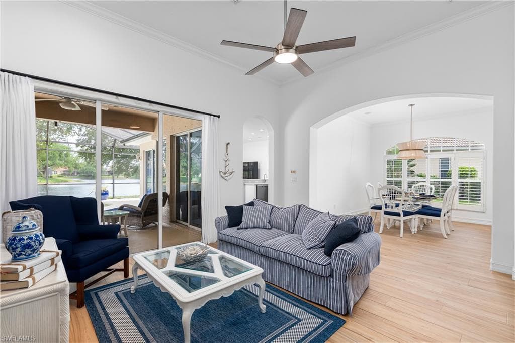 6840 Bent Grass Dr, Naples, FL 34113-4