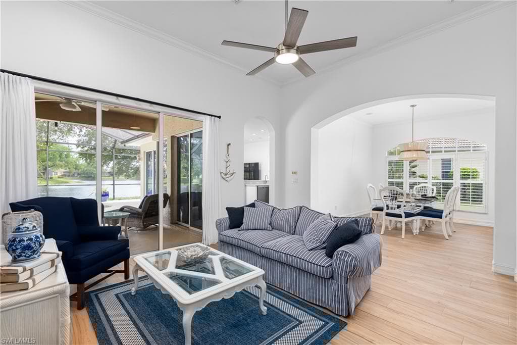 6840 Bent Grass Dr, Naples, FL 34113-5