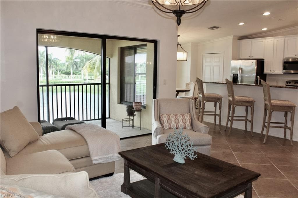 9509 Avellino Way 1823, Naples, FL 34113-12
