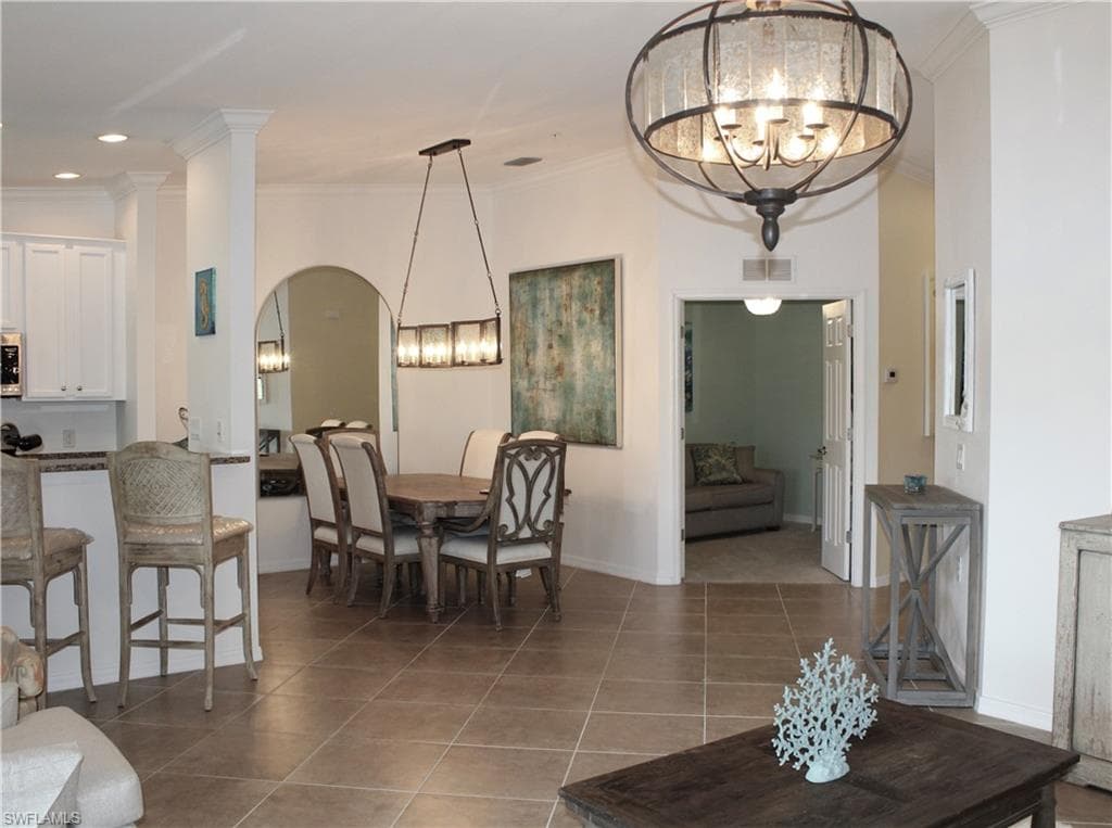 9509 Avellino Way 1823, Naples, FL 34113-16