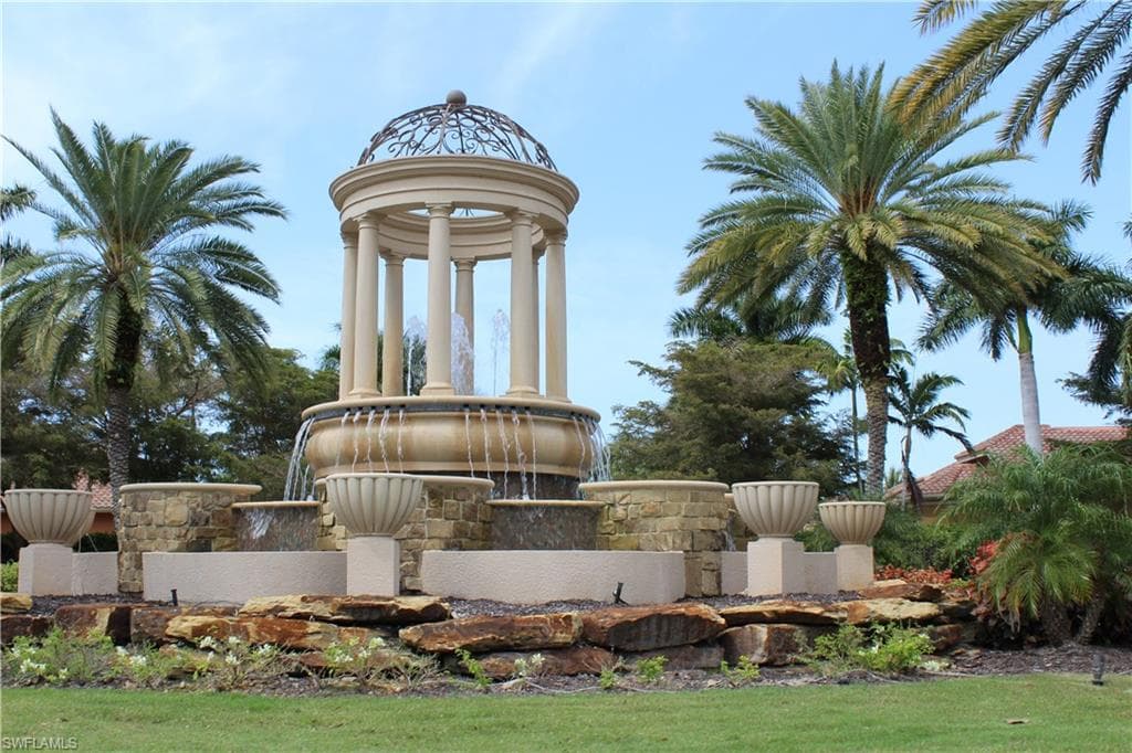 9509 Avellino Way 1823, Naples, FL 34113-31