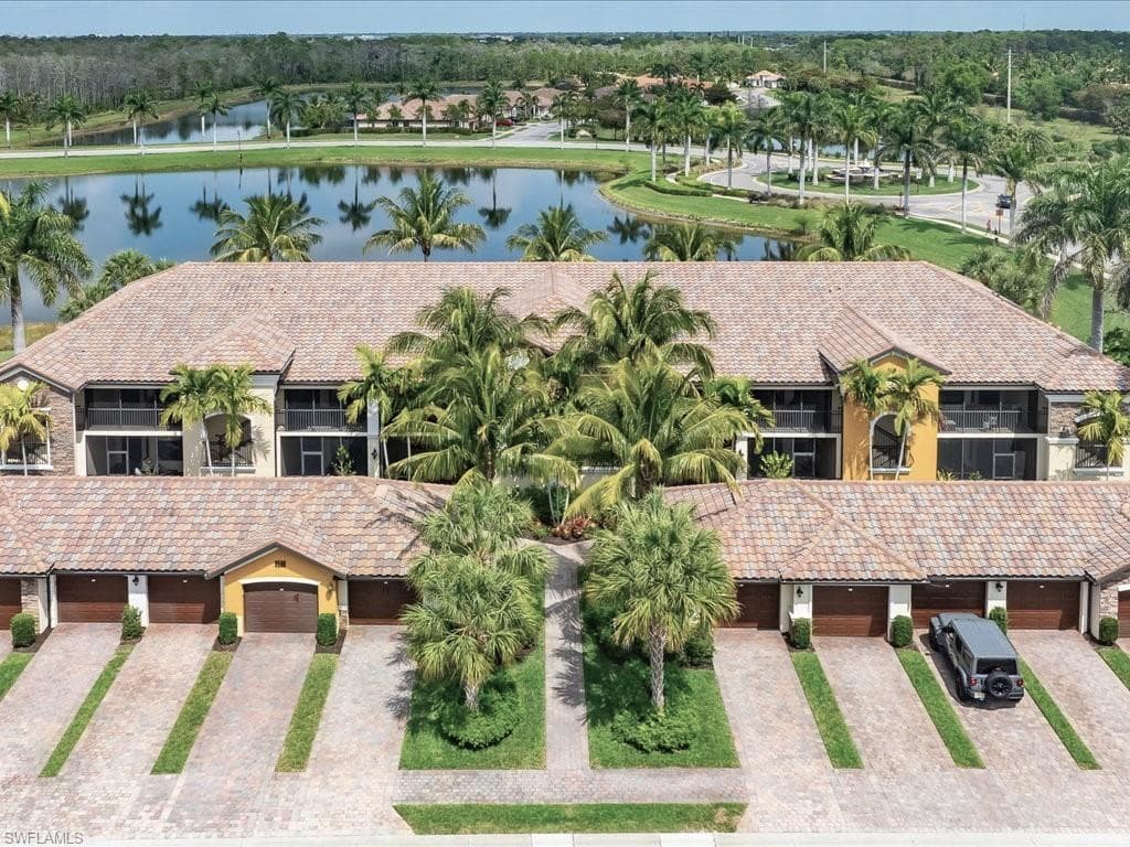 9509 Avellino Way 1823, Naples, FL 34113-37