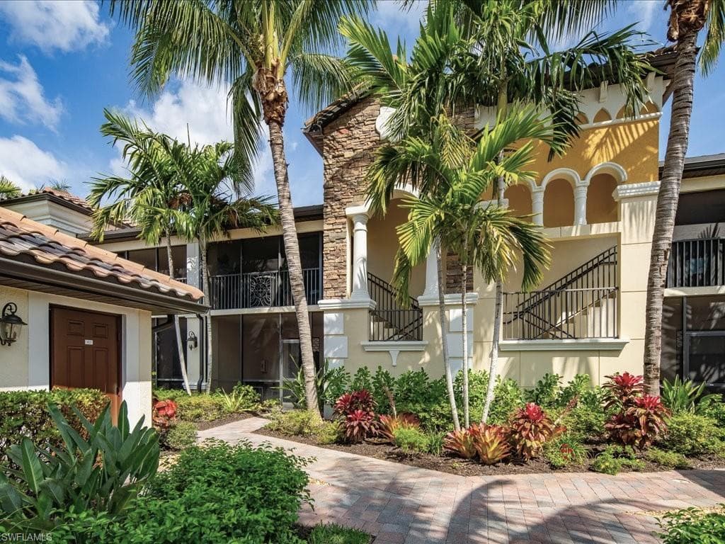 9509 Avellino Way 1823, Naples, FL 34113-5