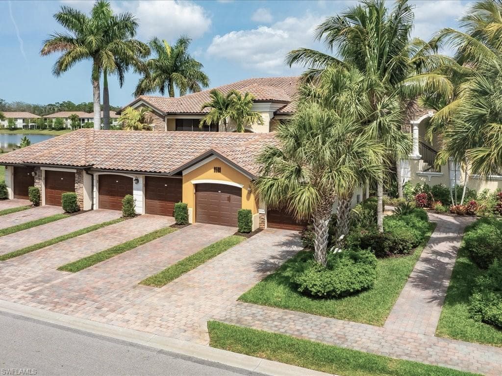 9509 Avellino Way 1823, Naples, FL 34113-6