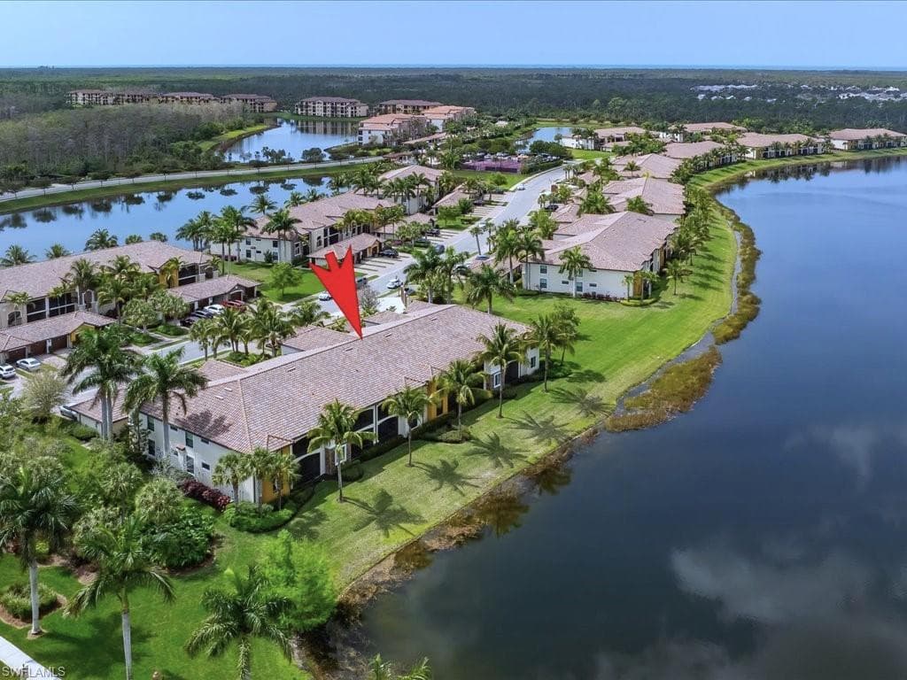 9509 Avellino Way 1823, Naples, FL 34113-7
