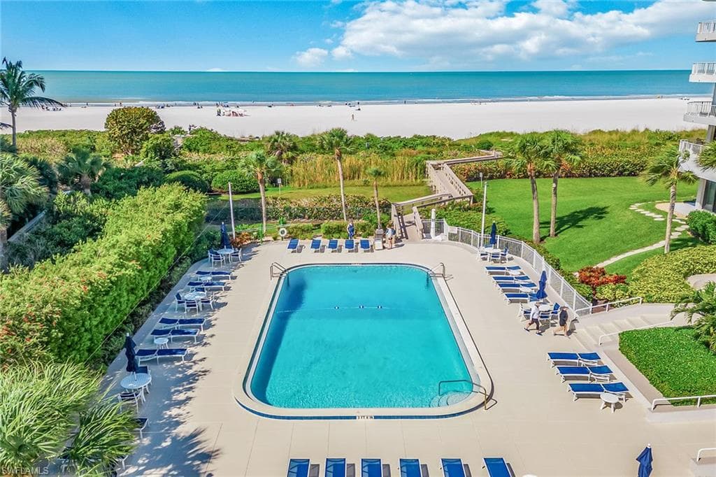 300 Collier Blvd 702, Marco Island, FL 34145-32