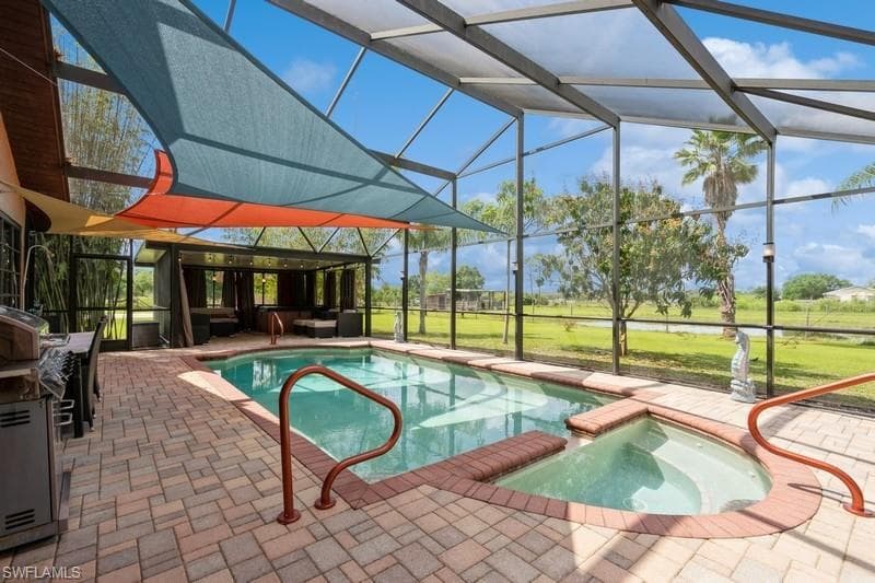 6670 Pangola Rd, Fort Myers, FL 33905-23