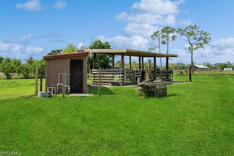 6670 Pangola Rd, Fort Myers, FL 33905-30