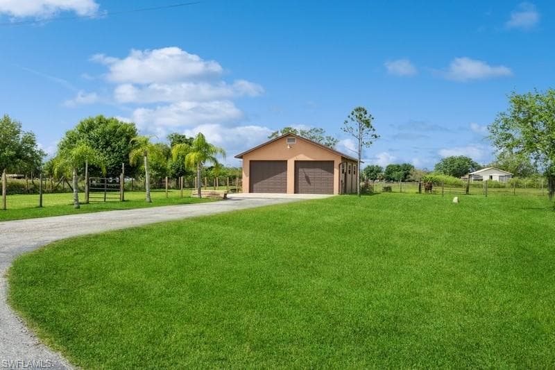 6670 Pangola Rd, Fort Myers, FL 33905-33